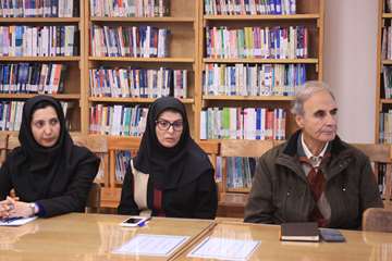 کافه کتاب - آبان 1398